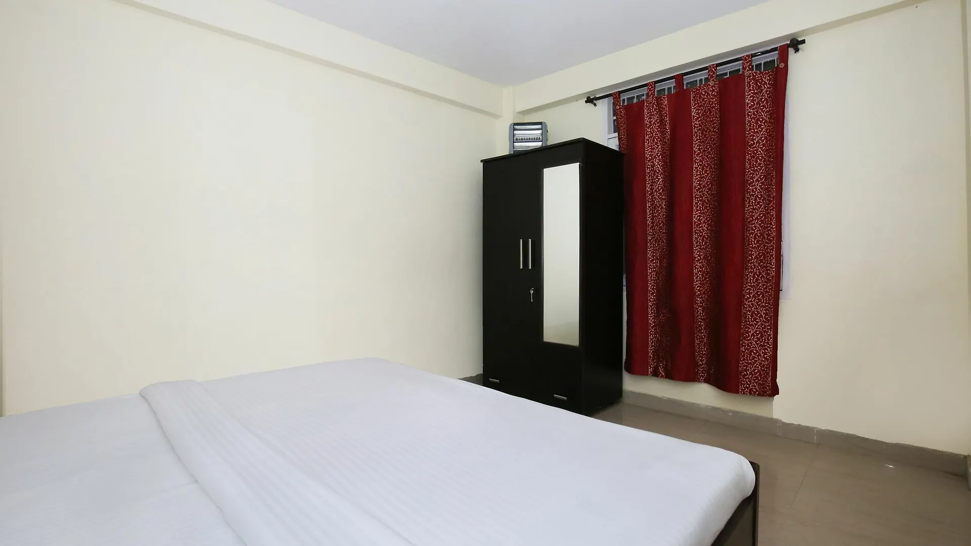 Serene 2Bhk Abode In Isbt Tutikandi, Shimla