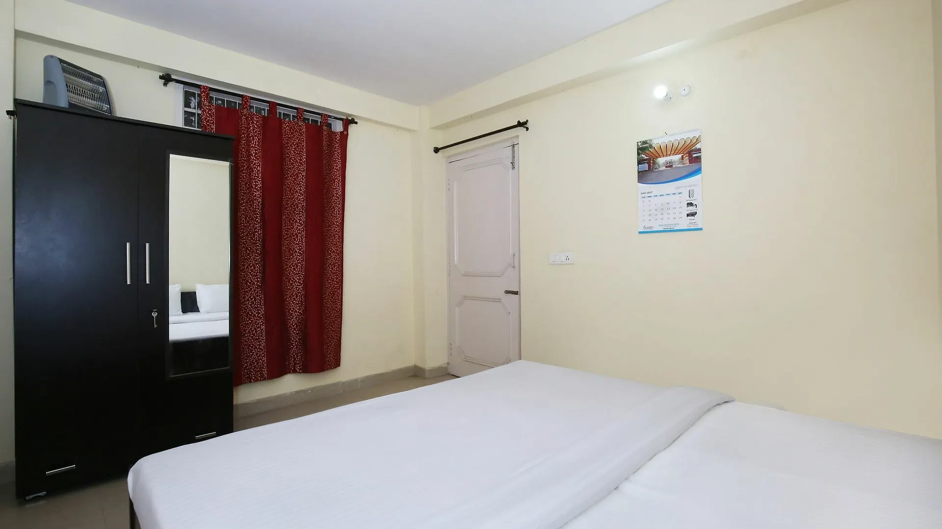 Guest house Serene 2Bhk Abode In Isbt Tutikandi, Shimla