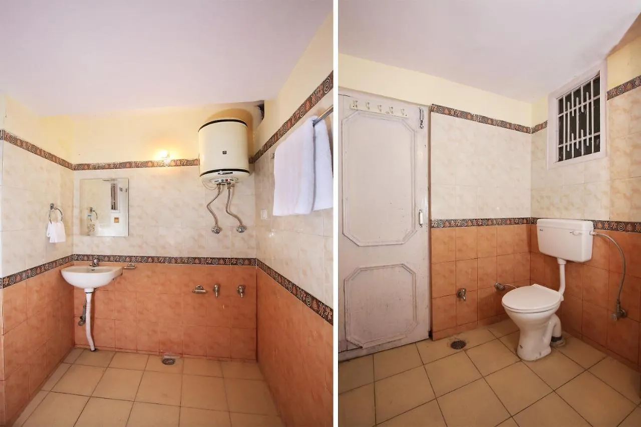 Serene 2Bhk Abode In Isbt Tutikandi, Shimla
