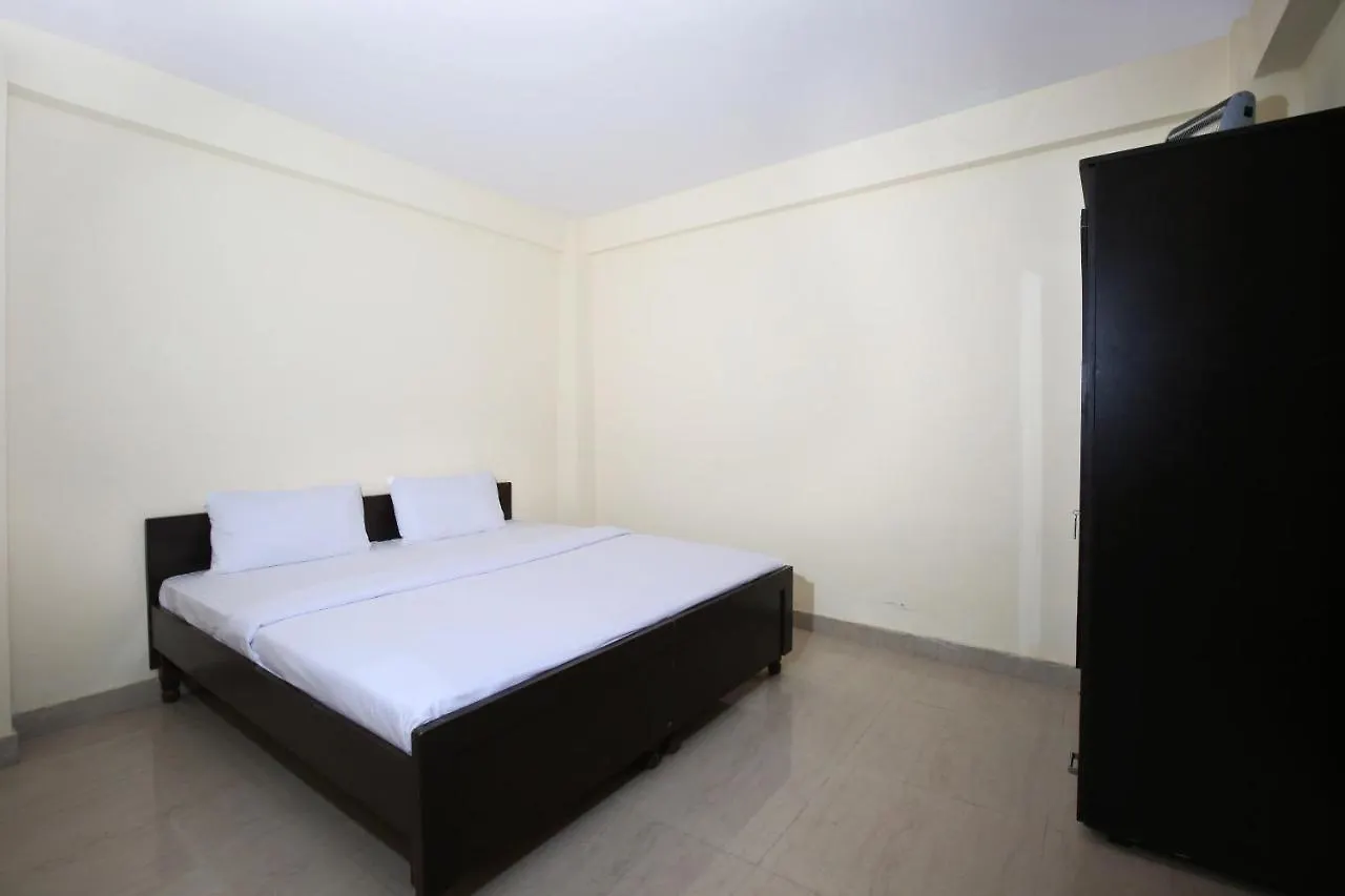 Serene 2Bhk Abode In Isbt Tutikandi, Shimla Guest house