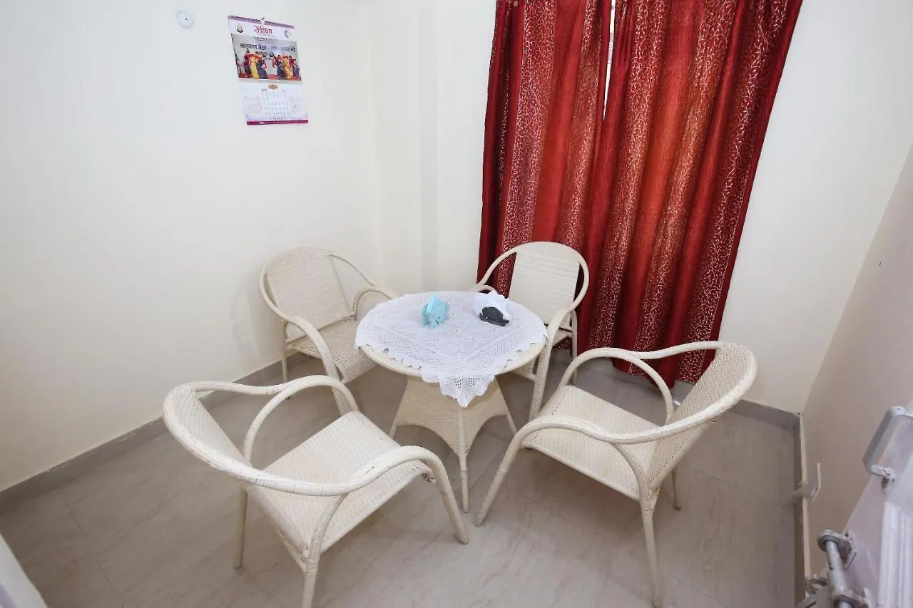 Serene 2Bhk Abode In Isbt Tutikandi, Shimla 3*,  India