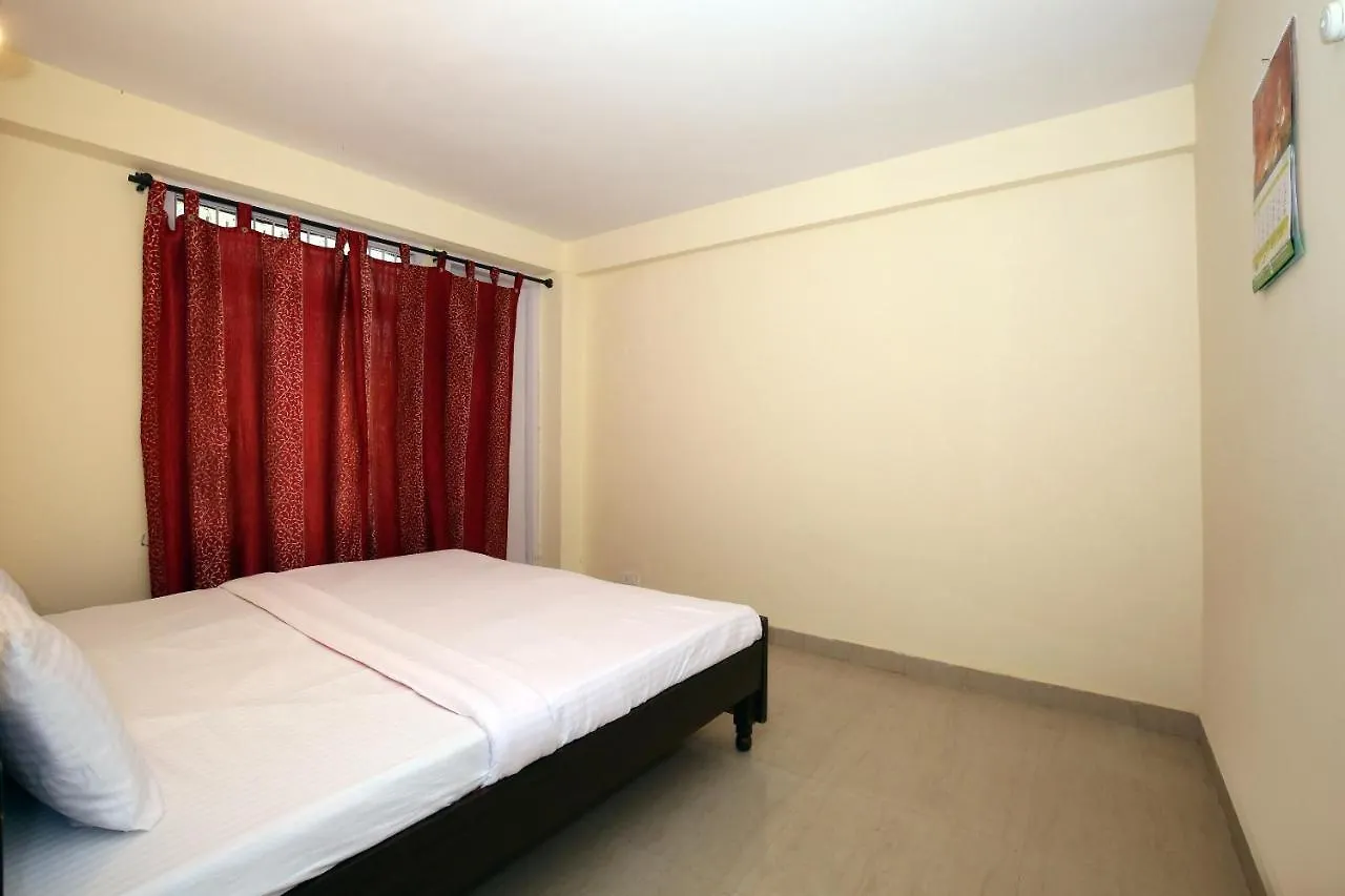 Serene 2Bhk Abode In Isbt Tutikandi, Shimla India