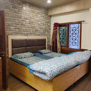 Mehdudia Guest house
